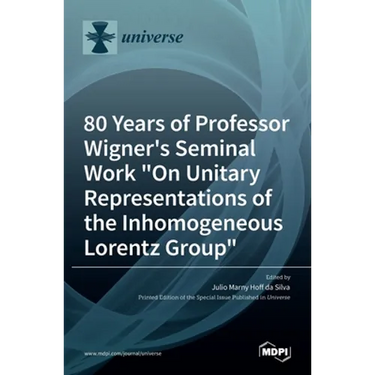 80 Years of Professor Wigner's Seminal Work "On Unitary Representations of the Inhomogeneous Lorentz Group"