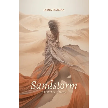 Sandstorm, A Collection of Poetry