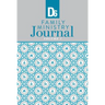 D6 Family Ministry Journal