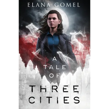 A Tale of Three Cities