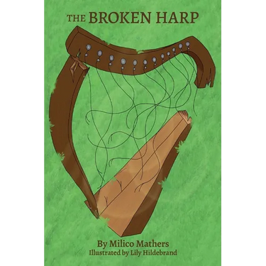 The Broken Harp