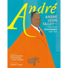 André André Leon Talley--A Fabulously Fashionable Fairy Tale
