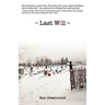 Last Will