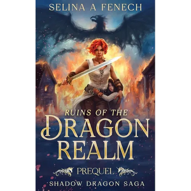 Ruins of the Dragon Realm