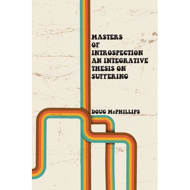 Masters of Introspection: A Guide to Self-Discovery, Spiritual Growth, and Personal Transformation