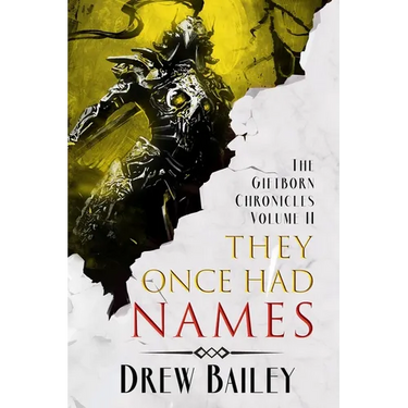 They Once Had Names