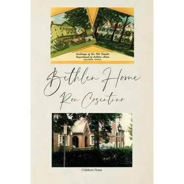 Bethlen Home