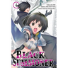 Black Summoner, Vol. 4 (Manga)