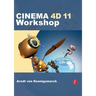 Cinema 4D 11 Workshop