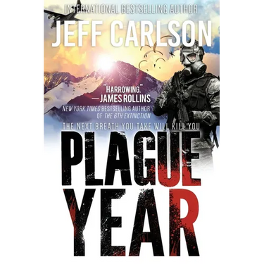 Plague Year