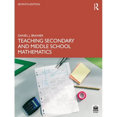 Teaching Secondary and Middle School Mathematics