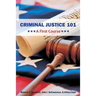 Criminal Justice 101: A First Course