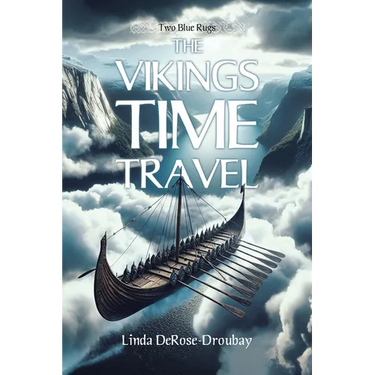 The Vikings Time Travel