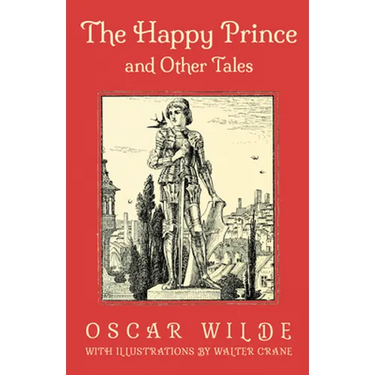 The Happy Prince and Other Tales