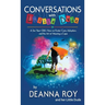 Conversations with Little Dude: A Six-Year-Old's View on Foster Care, Adoption, and the Art of Wearing a Cape