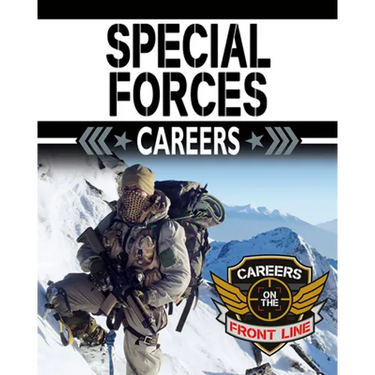 Special Forces Careers