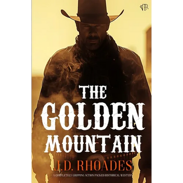 The Golden Mountain