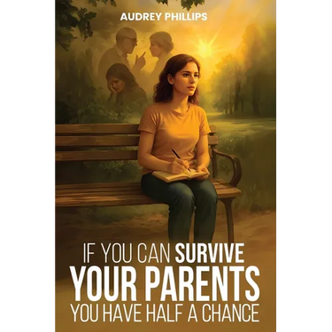 If You Can Survive Your Parents, You Have Half A Chance