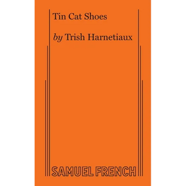 Tin Cat Shoes