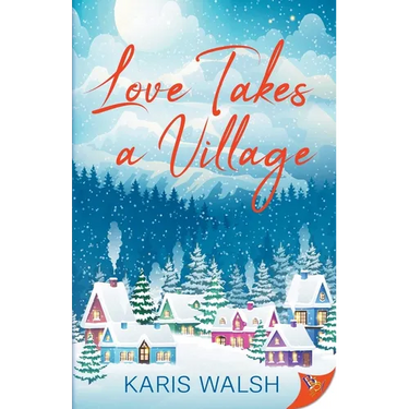 Love Takes a Village