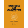 CAM Design and Manufacture, Second Edition