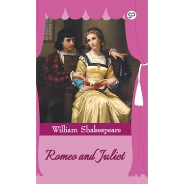 Romeo and Juliet