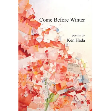 Come Before Winter