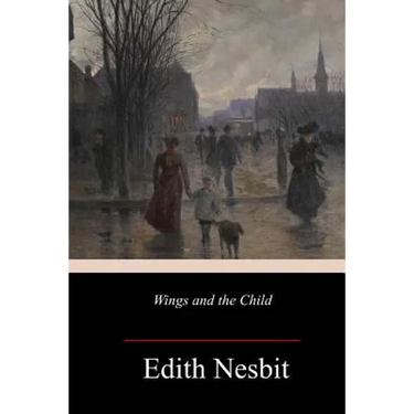 Wings and the Child