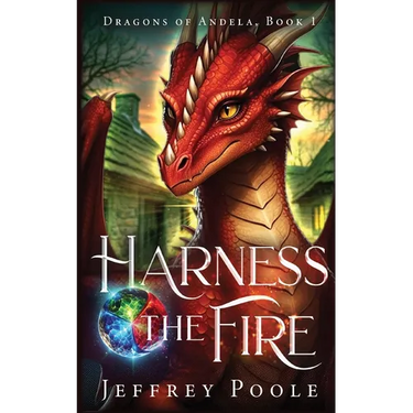 Harness the Fire