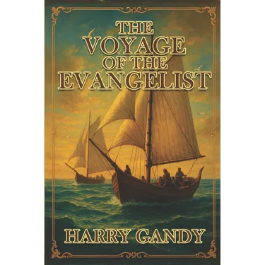 The Voyage Of The Evangelist