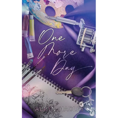 One More Day