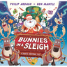 Bunnies in a Sleigh: A Chaotic Christmas Tale!