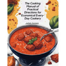 The Cooking Manual of Practical Directions for Economical Every-Day Cookery