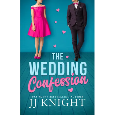 The Wedding Confession
