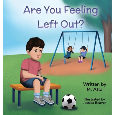 Are You Feeling Left Out?