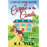 A Corpse in the Condo: A Cozy Pet Lovers Mystery