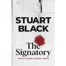 The Signatory: a crime novel