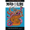 Can of Worms Mad Libs: World's Greatest Word Game
