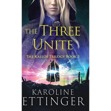 The Three Unite
