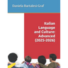 Italian Language and Culture: Advanced