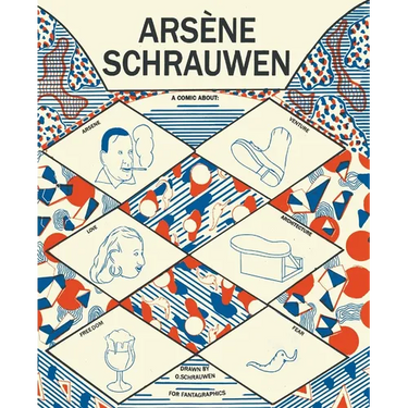 Arsène Schrauwen