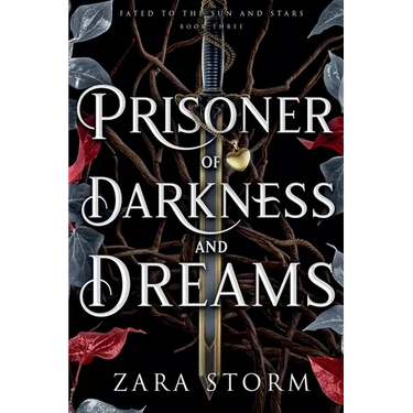 Prisoner of Darkness and Dreams