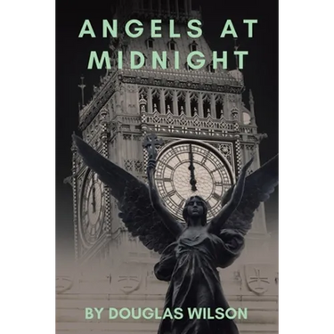 Angels at Midnight