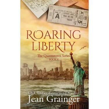 Roaring Liberty