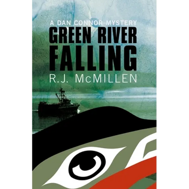 Green River Falling