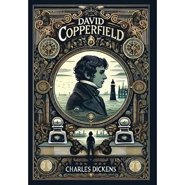 David Copperfield (Collector's Edition) (Laminated Hardback with Jacket)