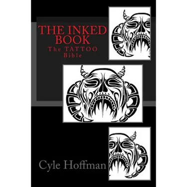 The INKED Book: The TATTOO Bible