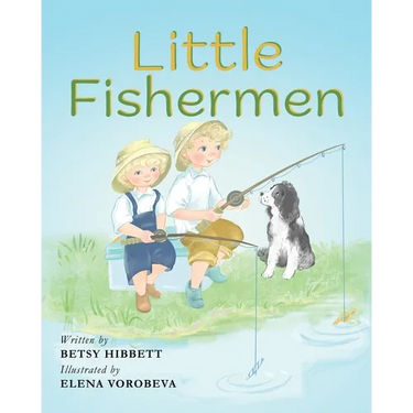 Little Fishermen