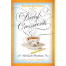 The New York Times Decaf Crosswords: 150 Easy Puzzles