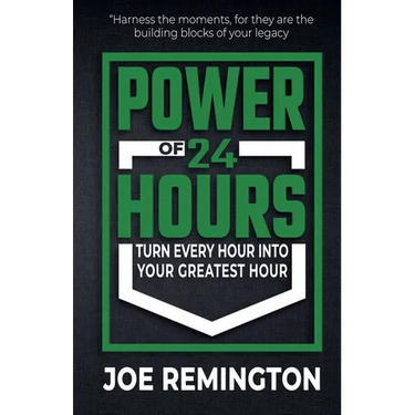 The Power of 24 Hours